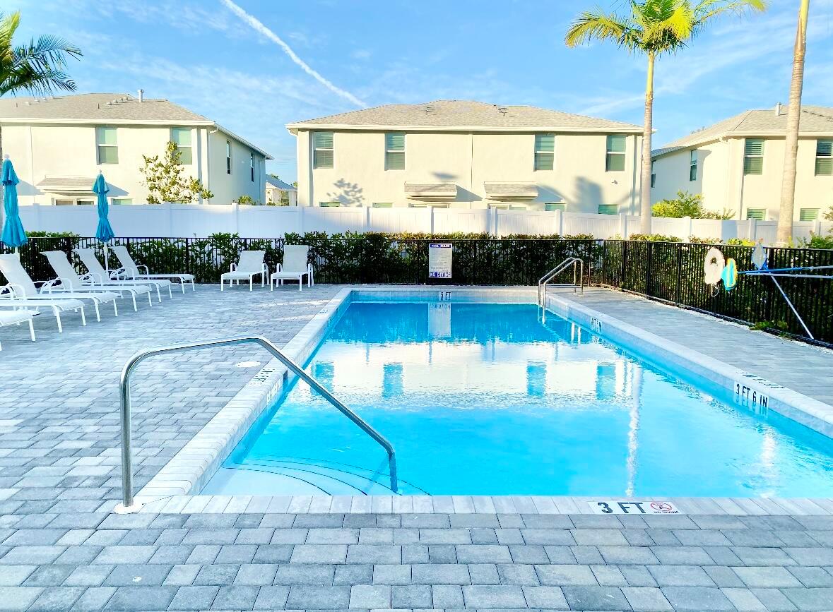 OSPREY PRESERVE - Residential Lease