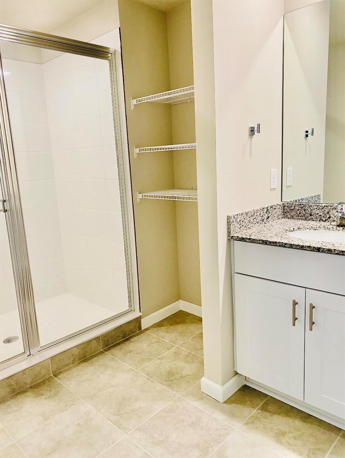 OSPREY PRESERVE - Residential Lease