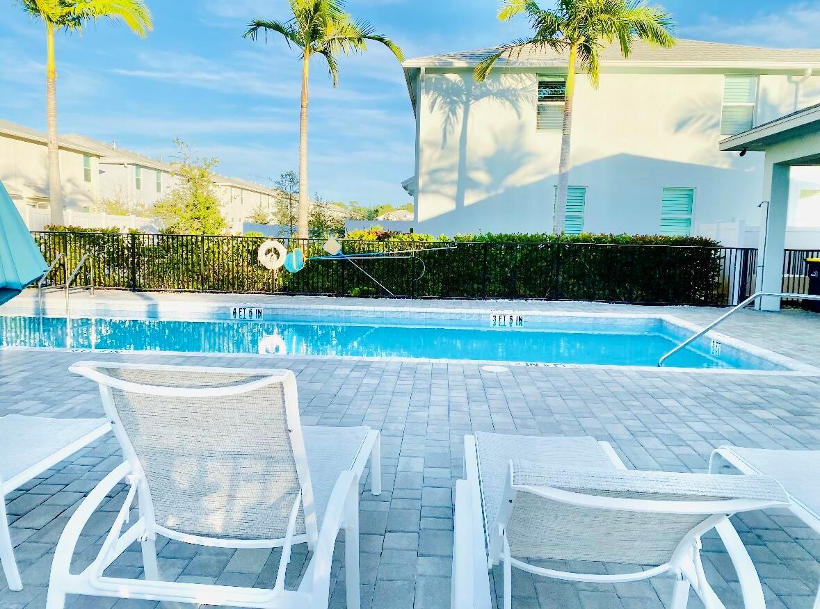 OSPREY PRESERVE - Residential Lease