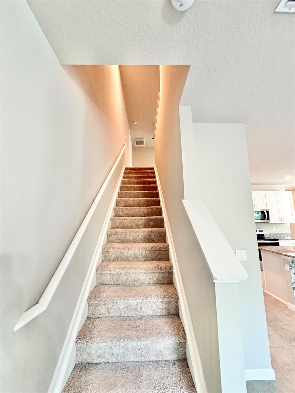 OSPREY PRESERVE - Residential Lease