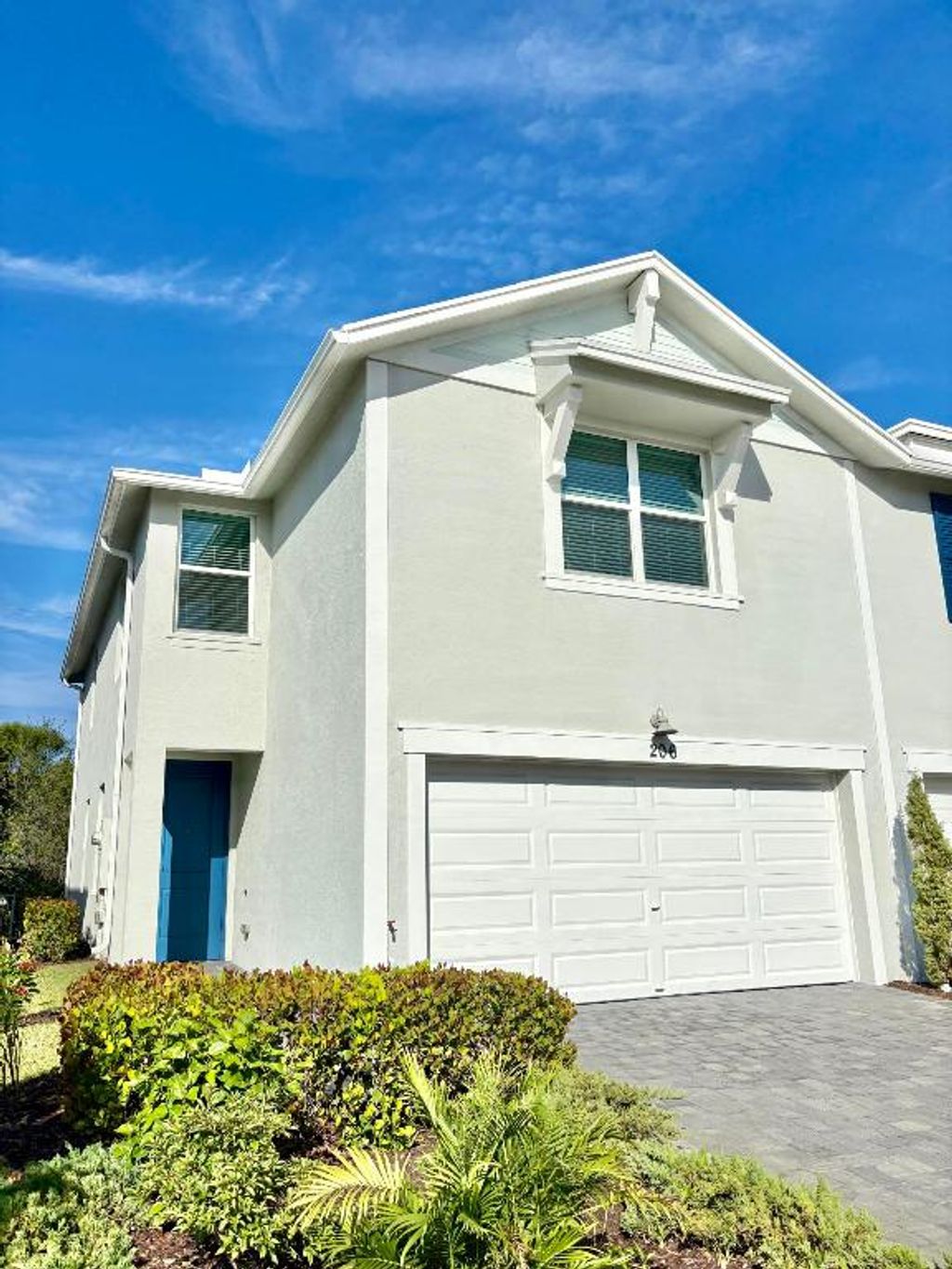 Photo of 206 Osprey Preserve Boulevard, Jensen Beach, FL 34957 (MLS # R11147430)