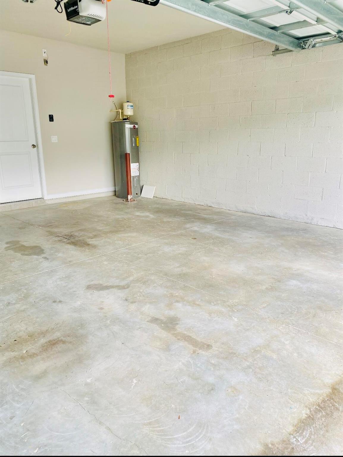 OSPREY PRESERVE - Residential Lease