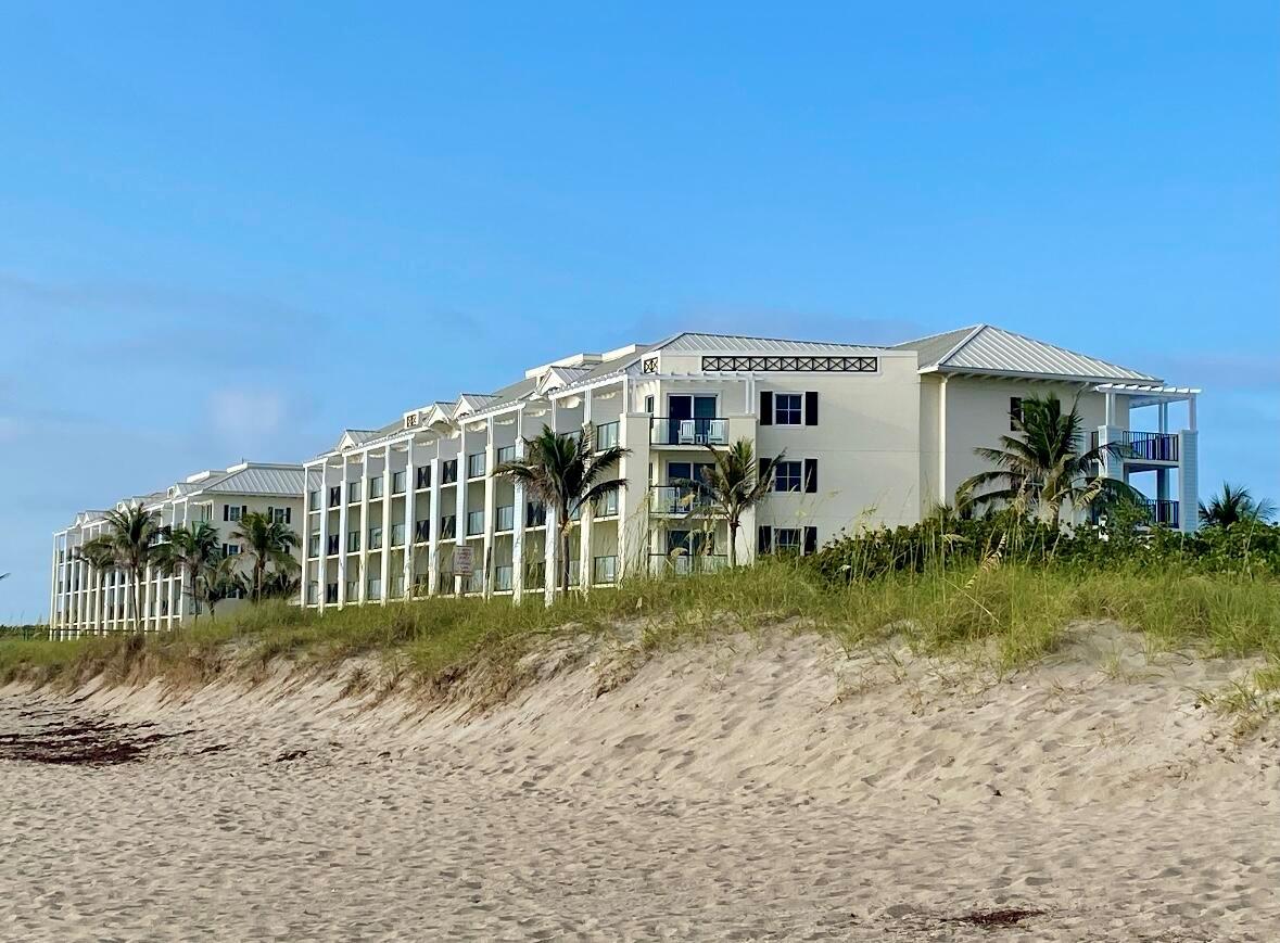 OSPREY PRESERVE - Residential Lease