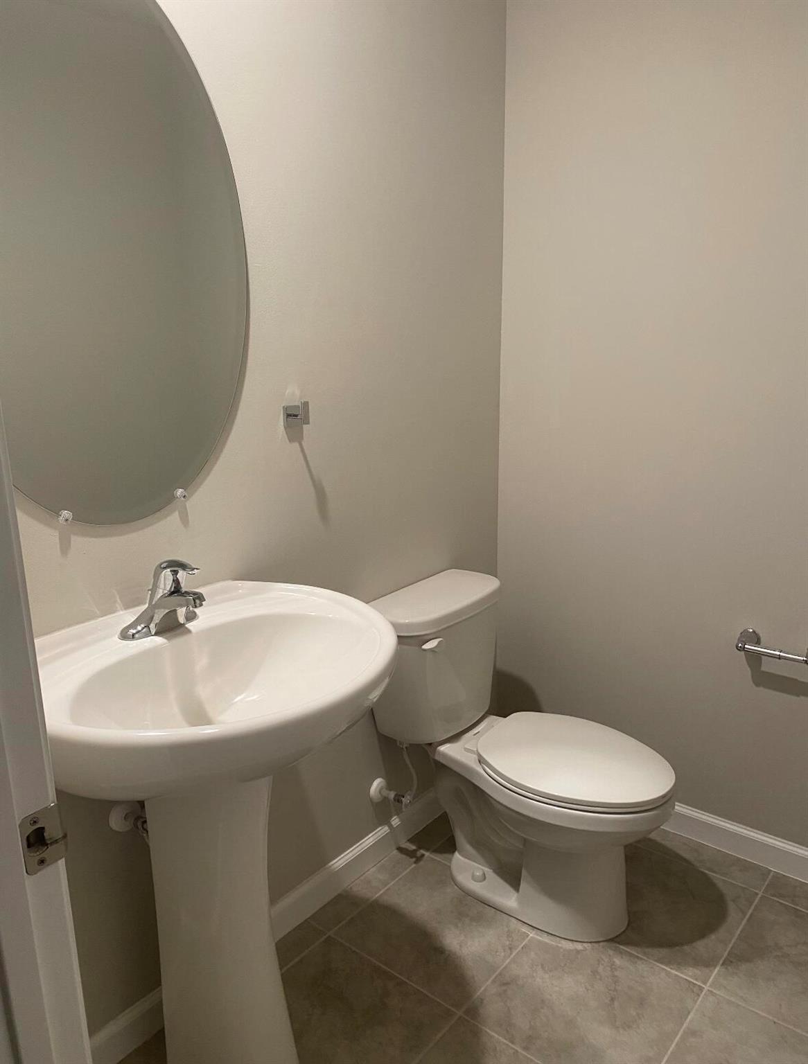 OSPREY PRESERVE - Residential Lease