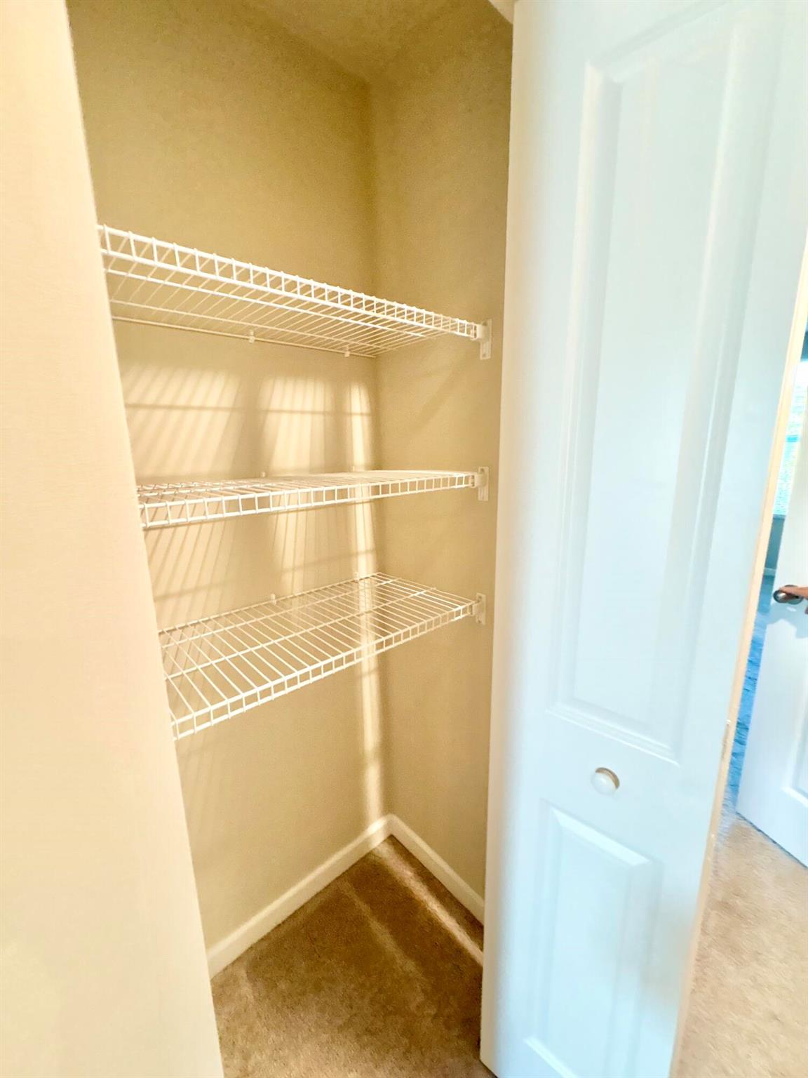 OSPREY PRESERVE - Residential Lease