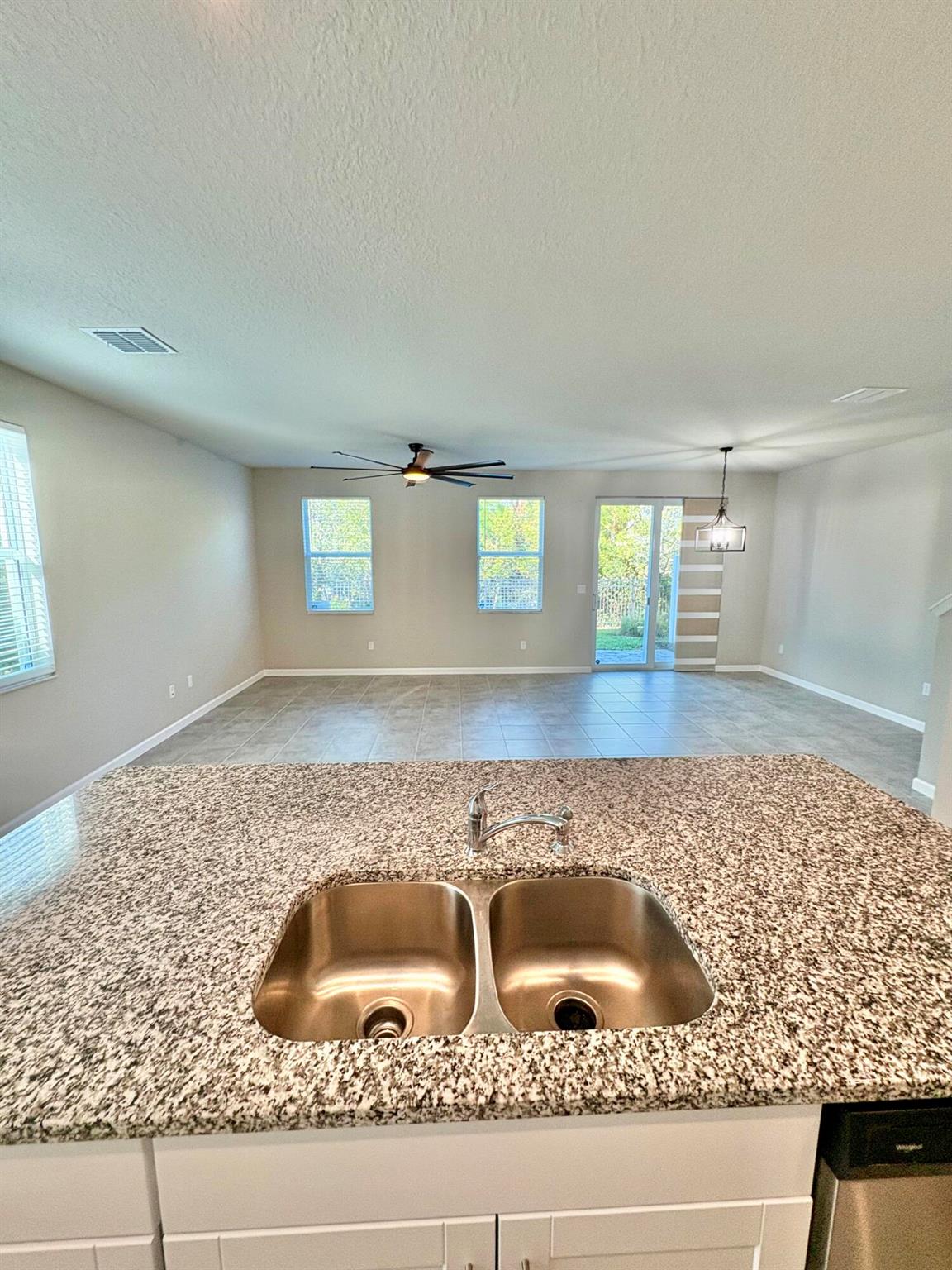 OSPREY PRESERVE - Residential Lease