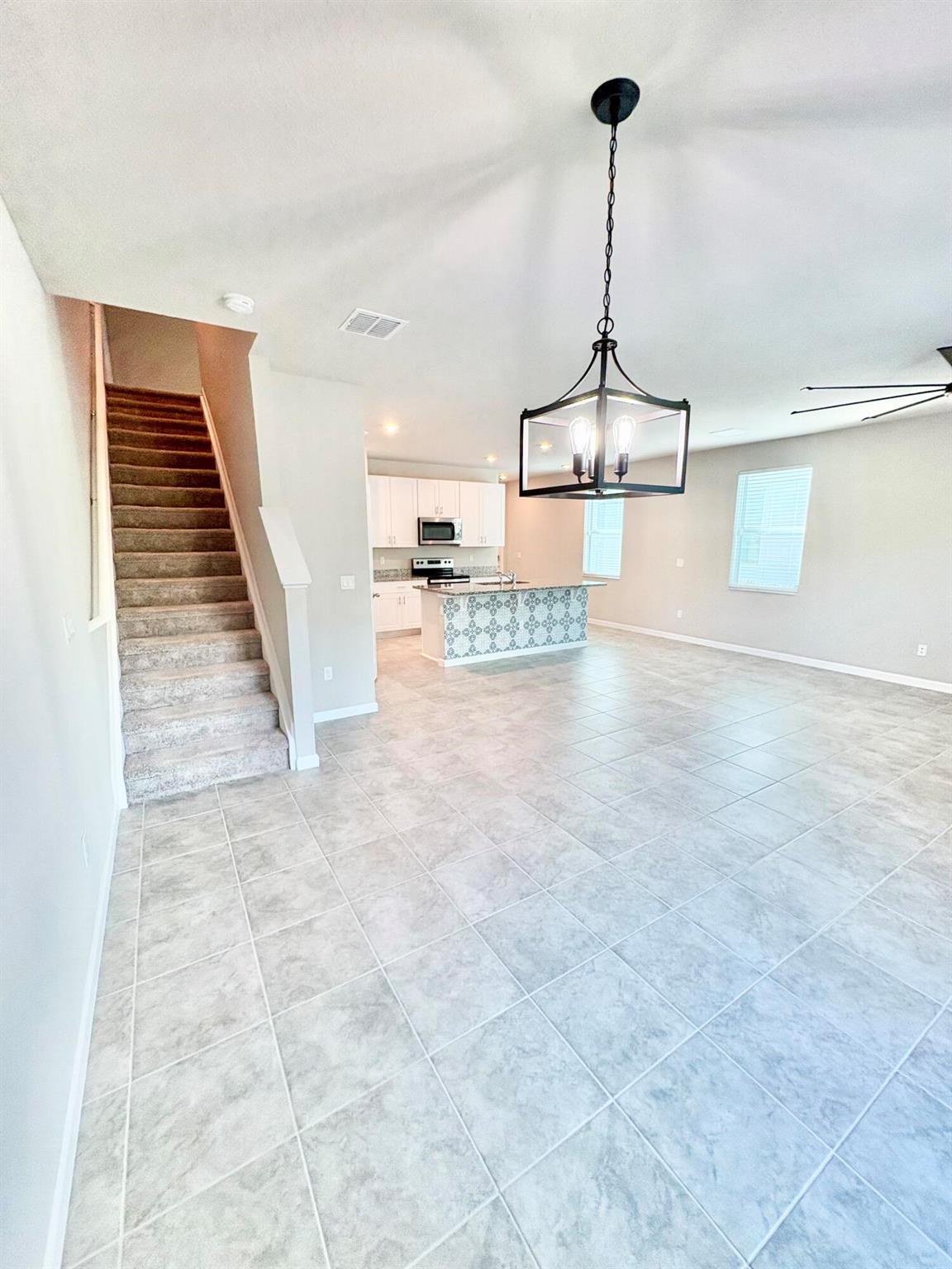 OSPREY PRESERVE - Residential Lease