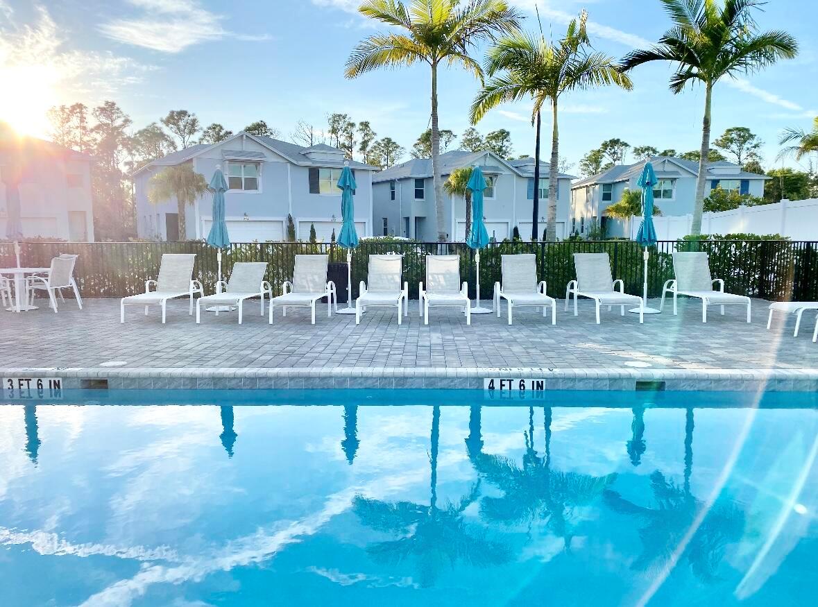 OSPREY PRESERVE - Residential Lease