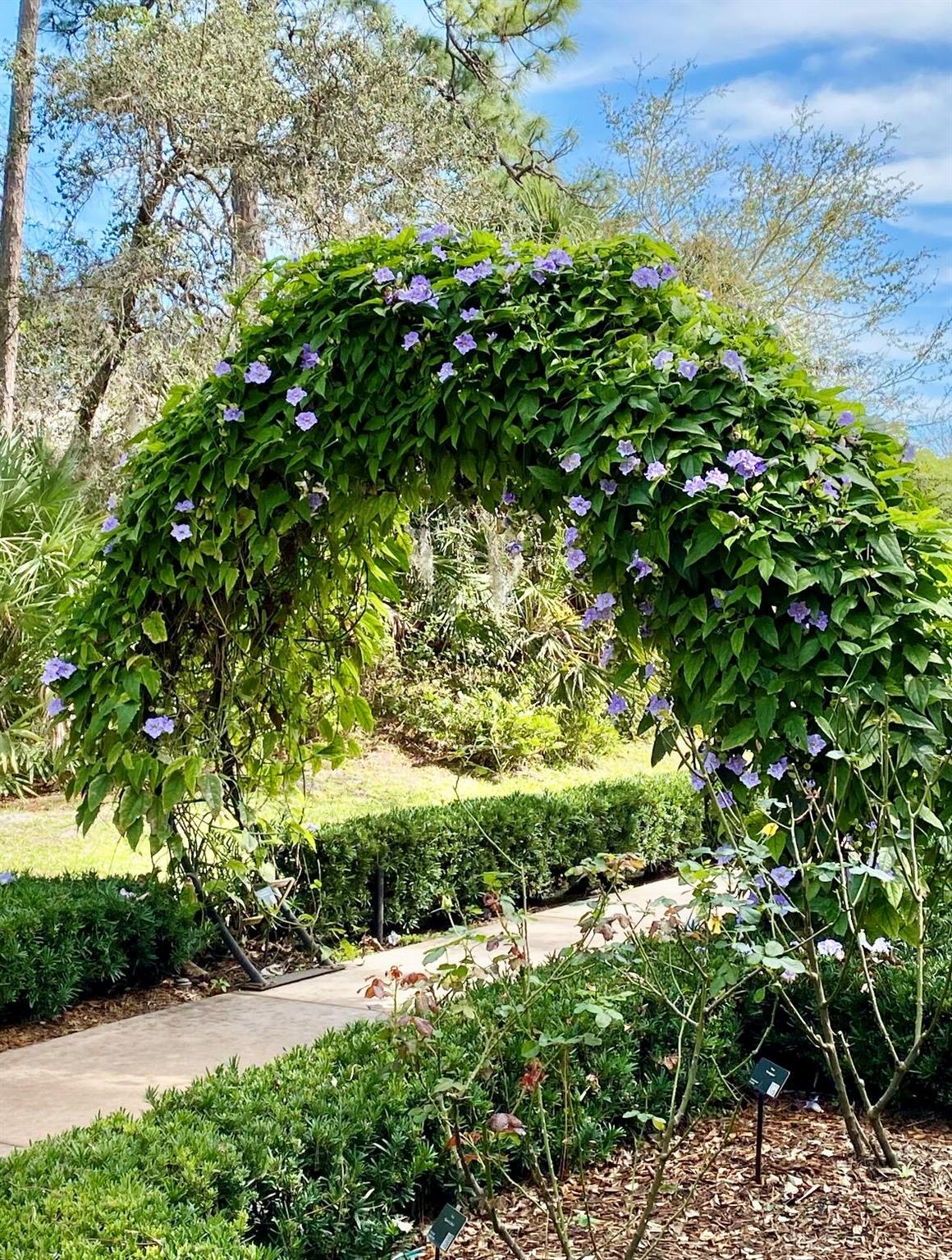 OSPREY PRESERVE - Residential Lease