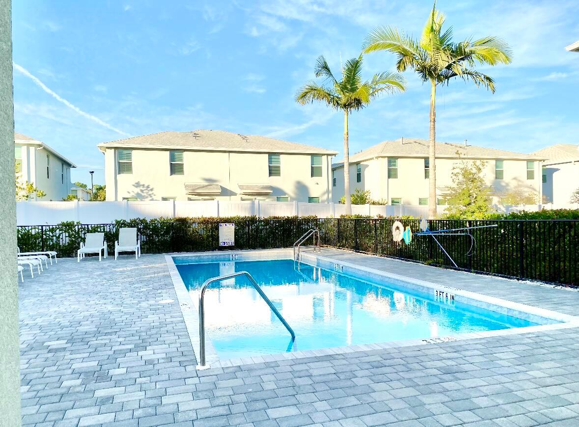 OSPREY PRESERVE - Residential Lease