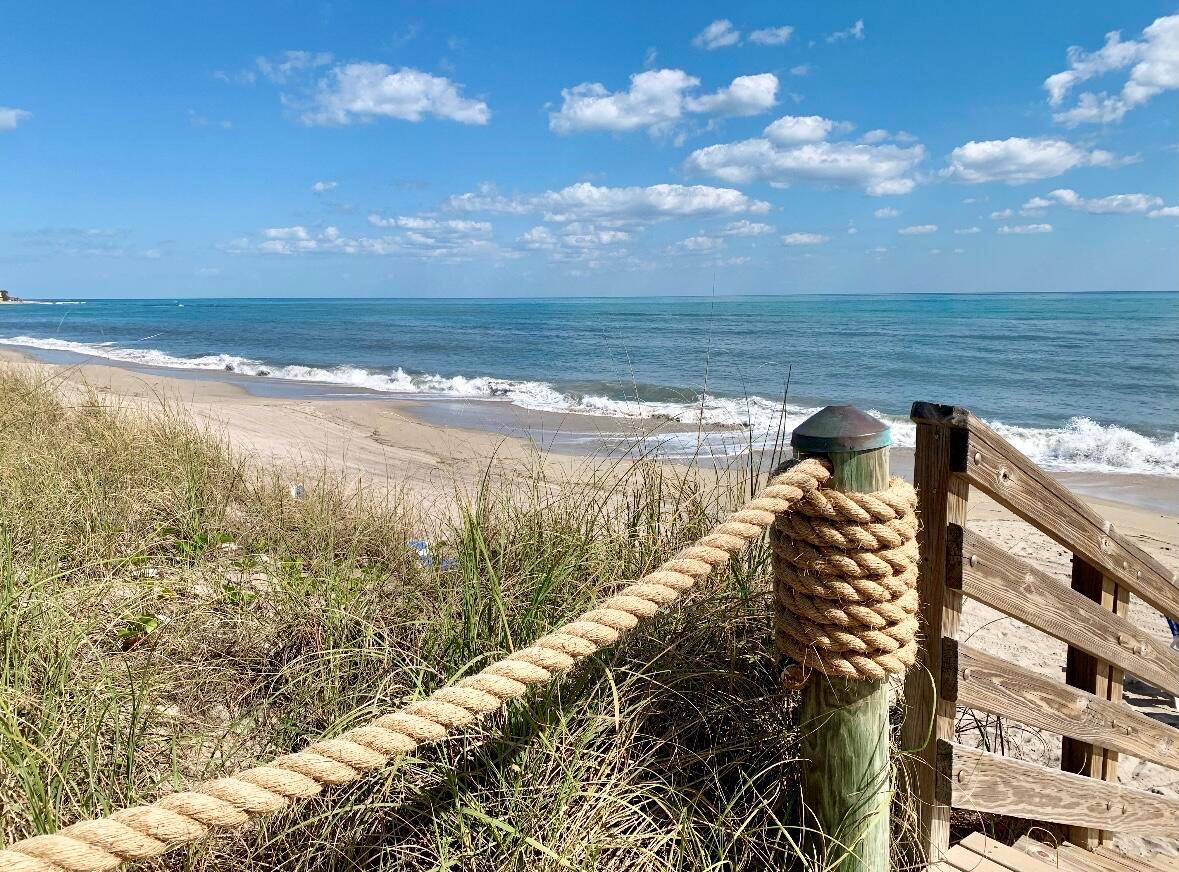 OSPREY PRESERVE - Residential Lease