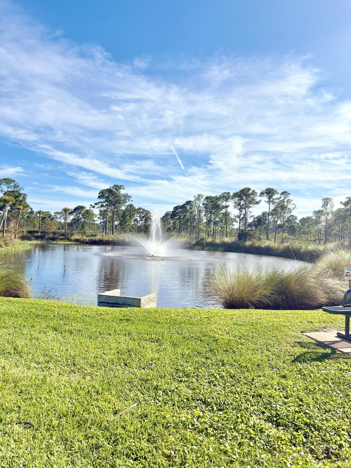 OSPREY PRESERVE - Residential Lease