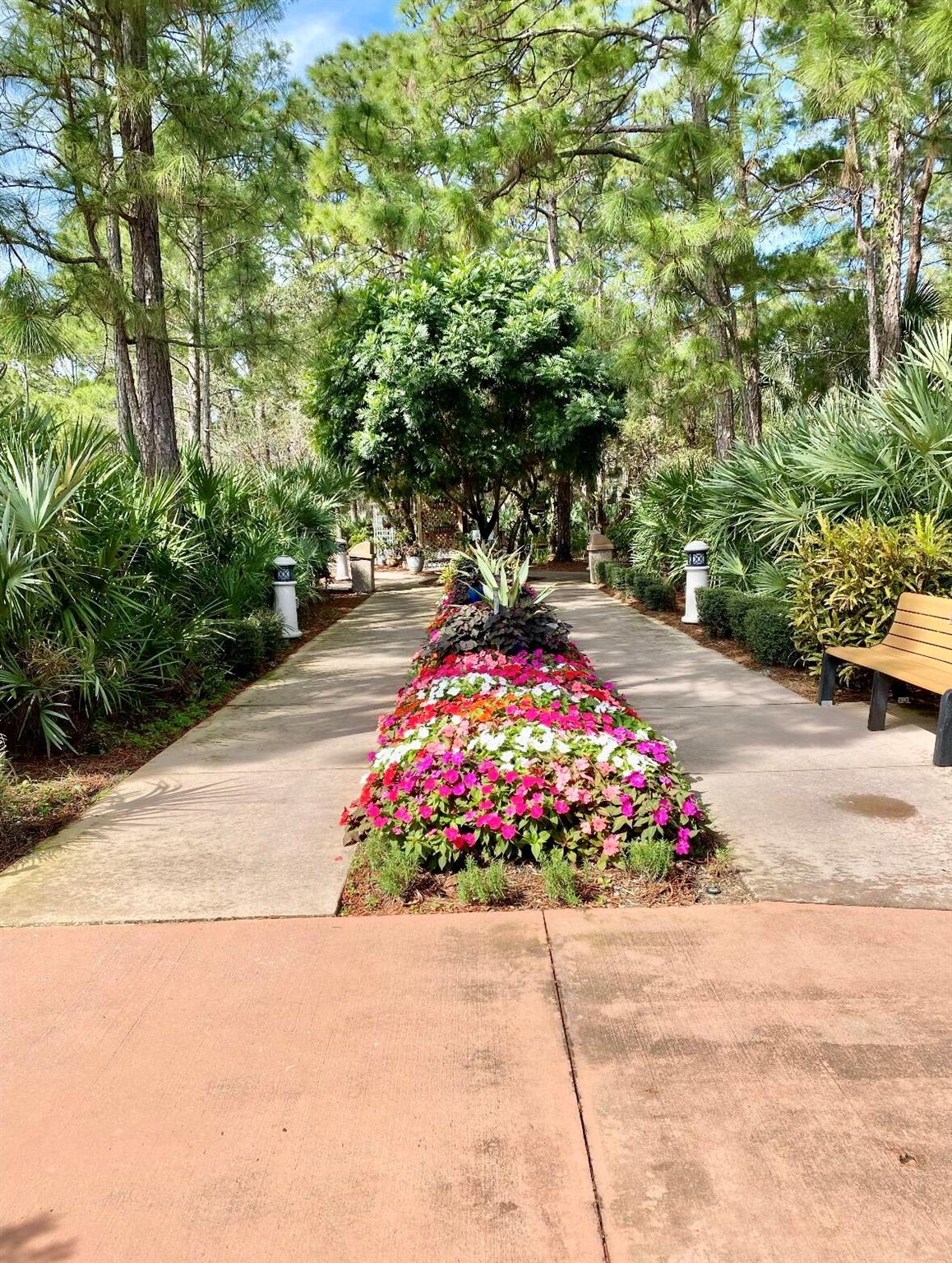 OSPREY PRESERVE - Residential Lease