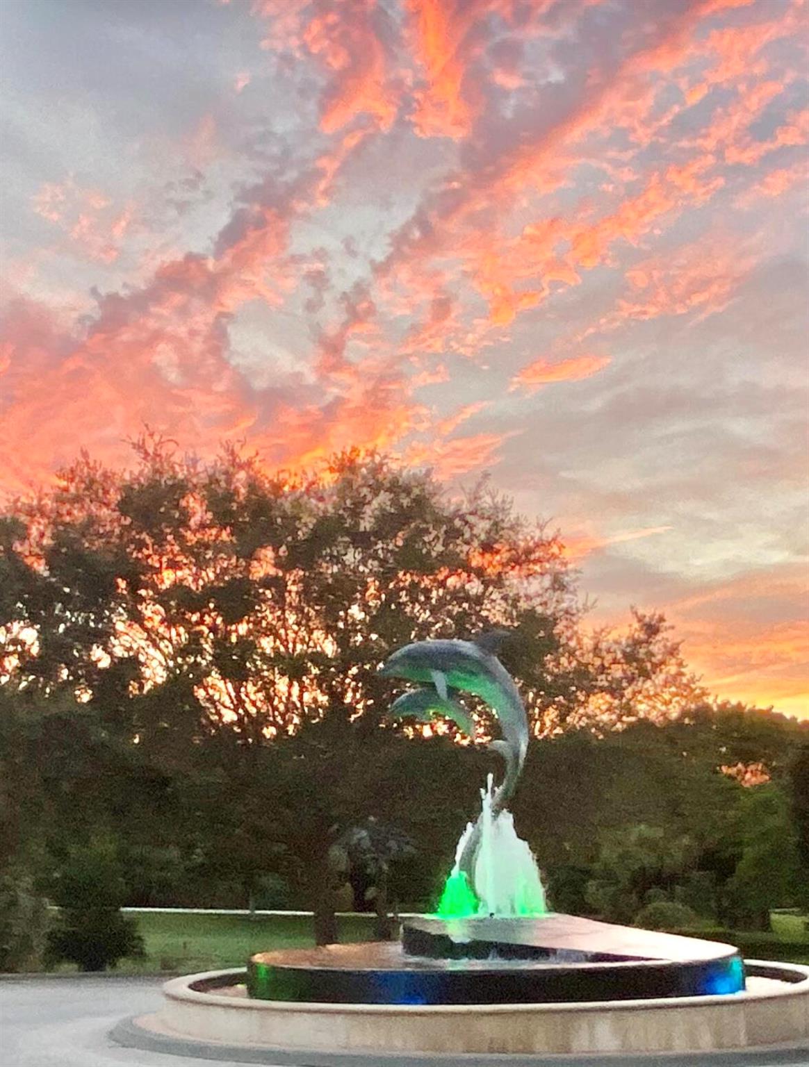 OSPREY PRESERVE - Residential Lease