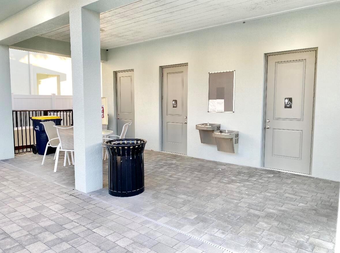 OSPREY PRESERVE - Residential Lease