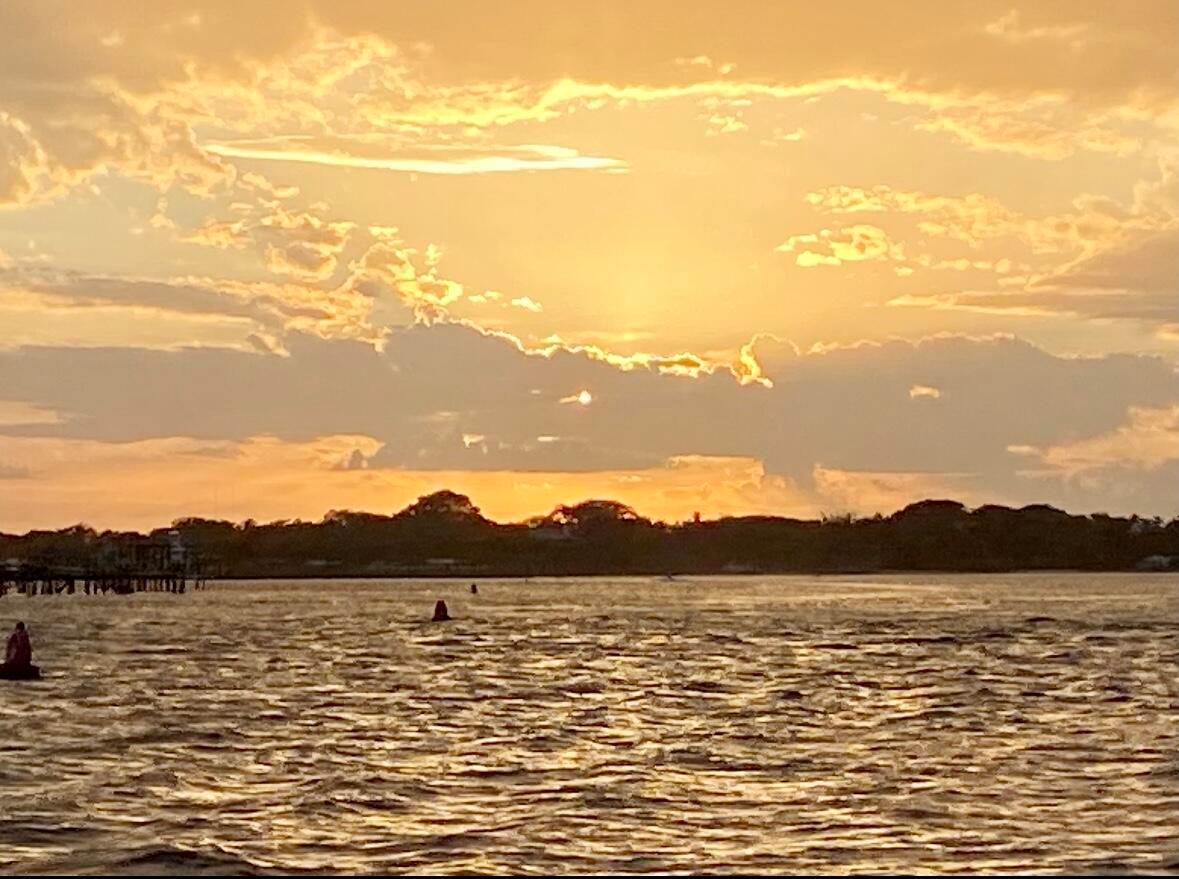 OSPREY PRESERVE - Residential Lease