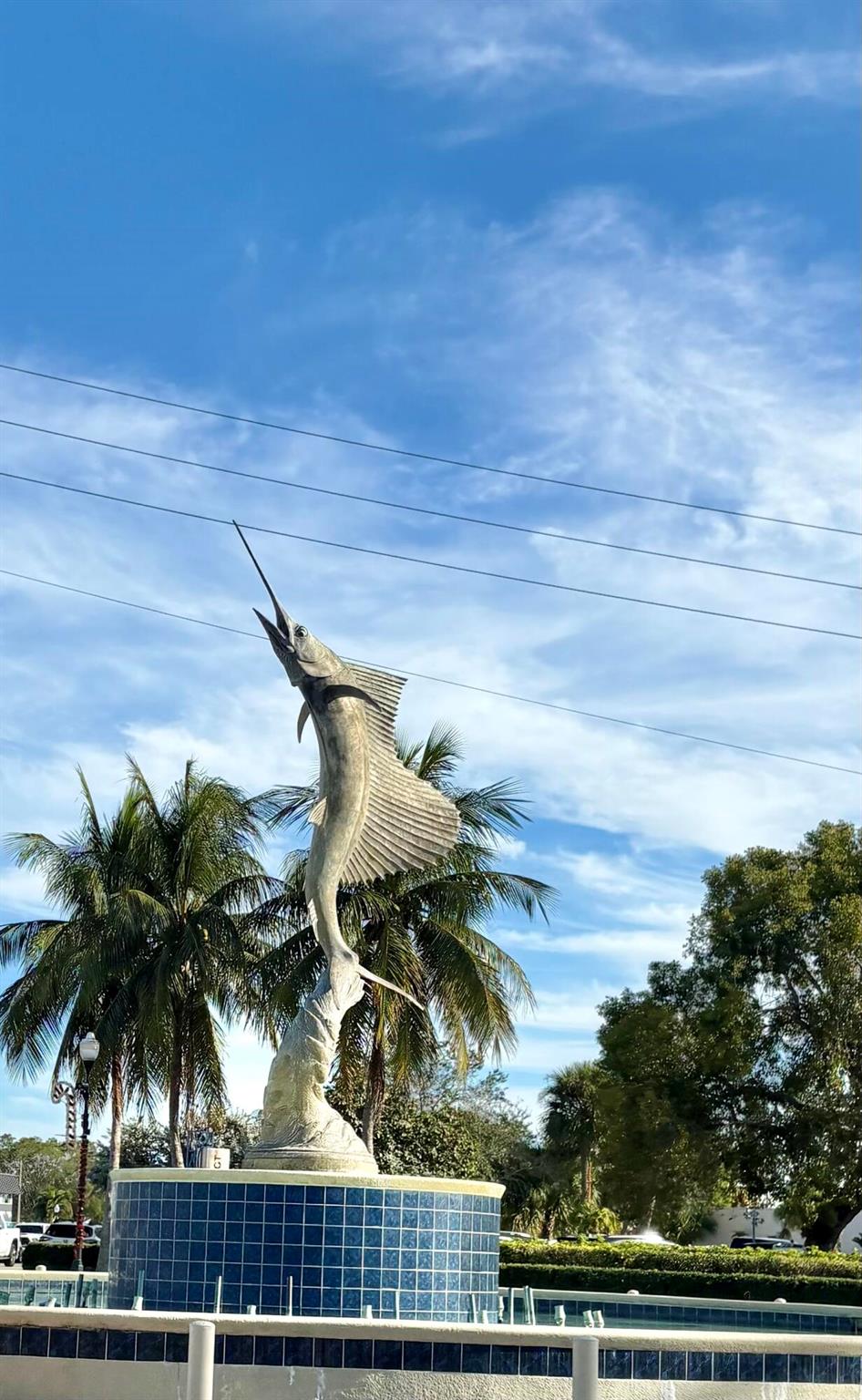 OSPREY PRESERVE - Residential Lease