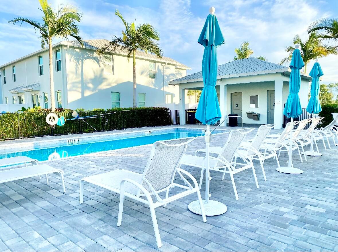 OSPREY PRESERVE - Residential Lease