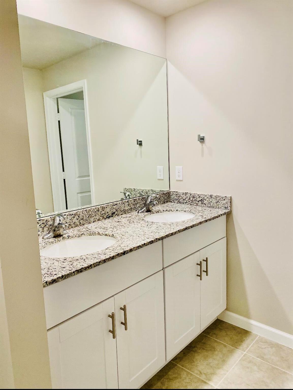 OSPREY PRESERVE - Residential Lease