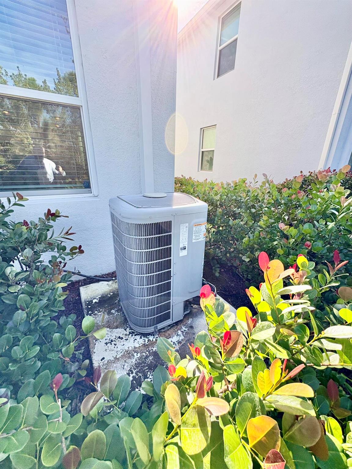 OSPREY PRESERVE - Residential Lease