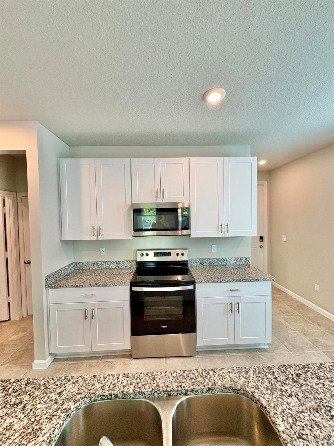 OSPREY PRESERVE - Residential Lease