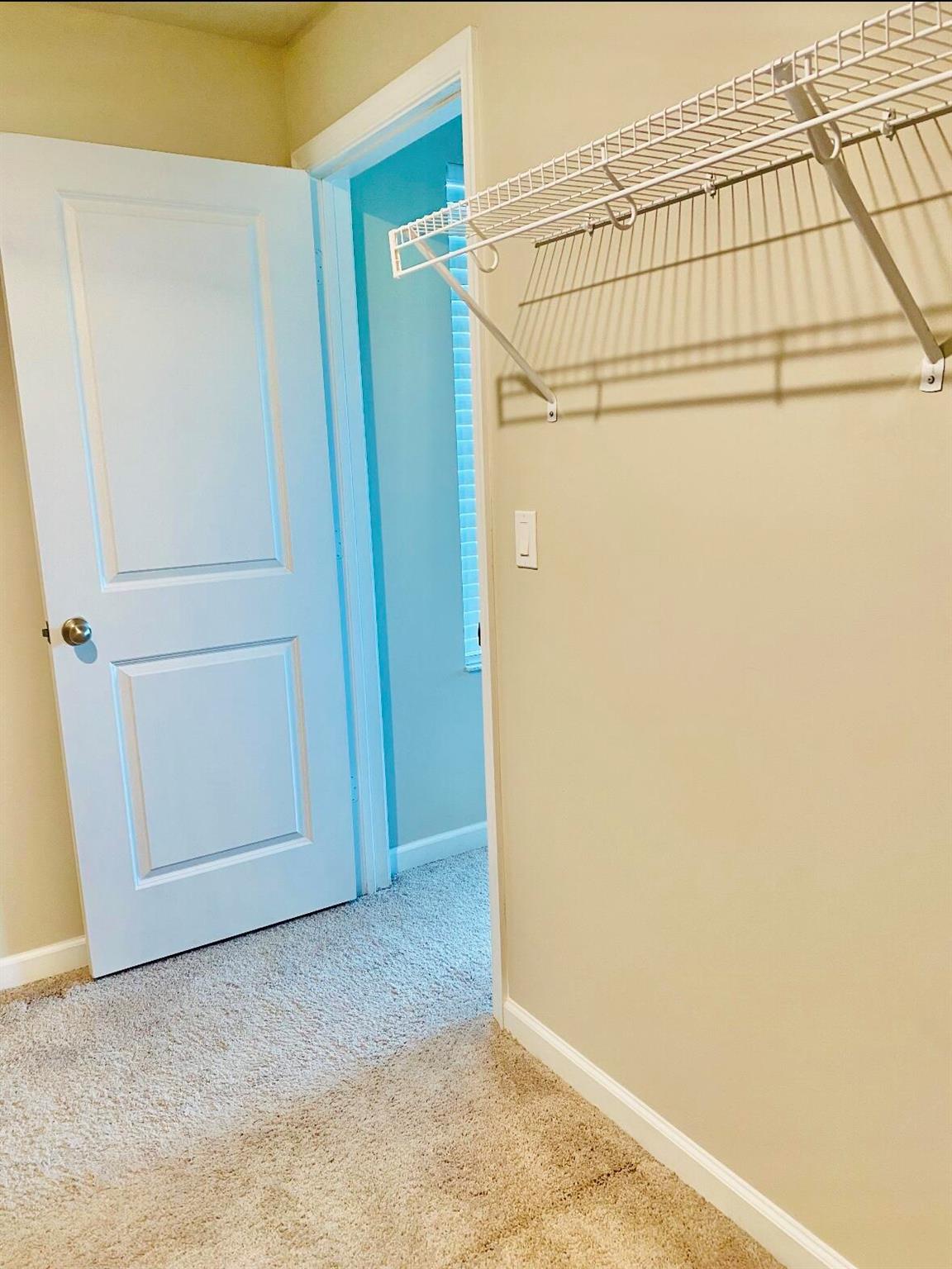 OSPREY PRESERVE - Residential Lease