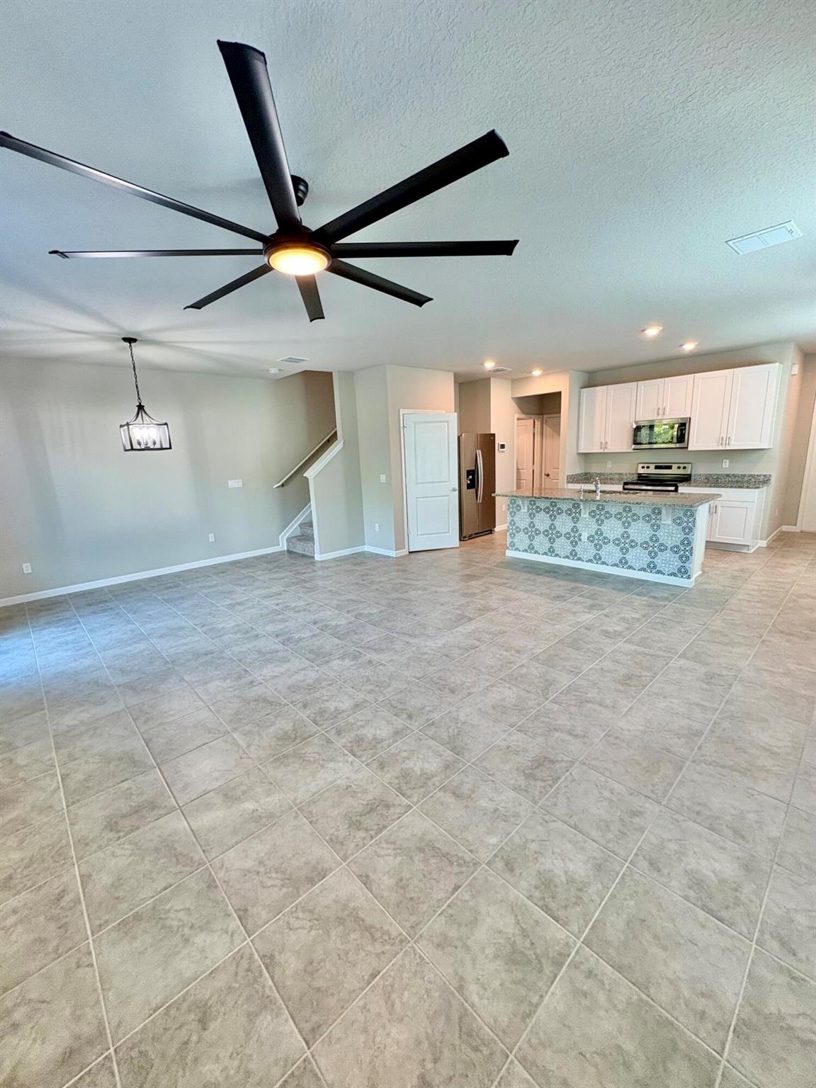 OSPREY PRESERVE - Residential Lease