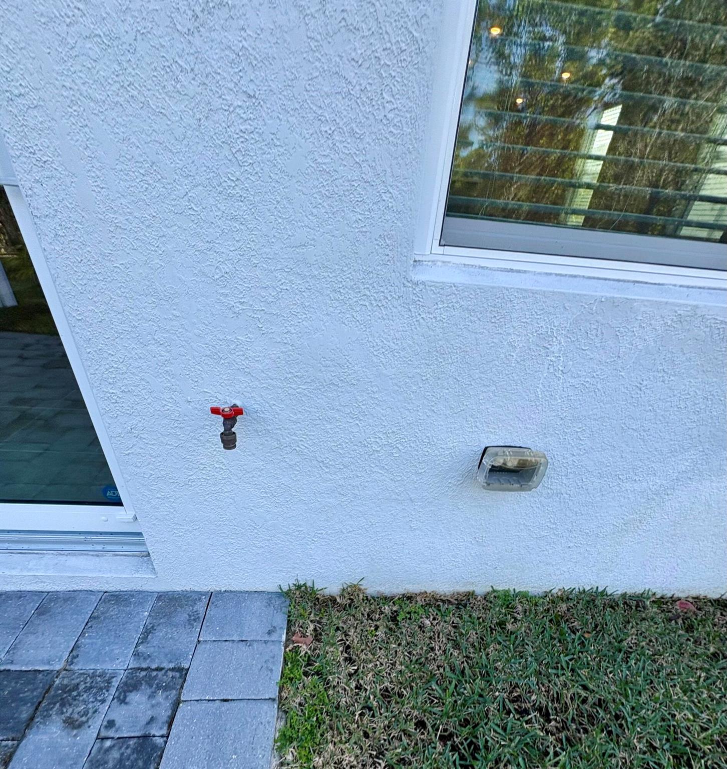 OSPREY PRESERVE - Residential Lease