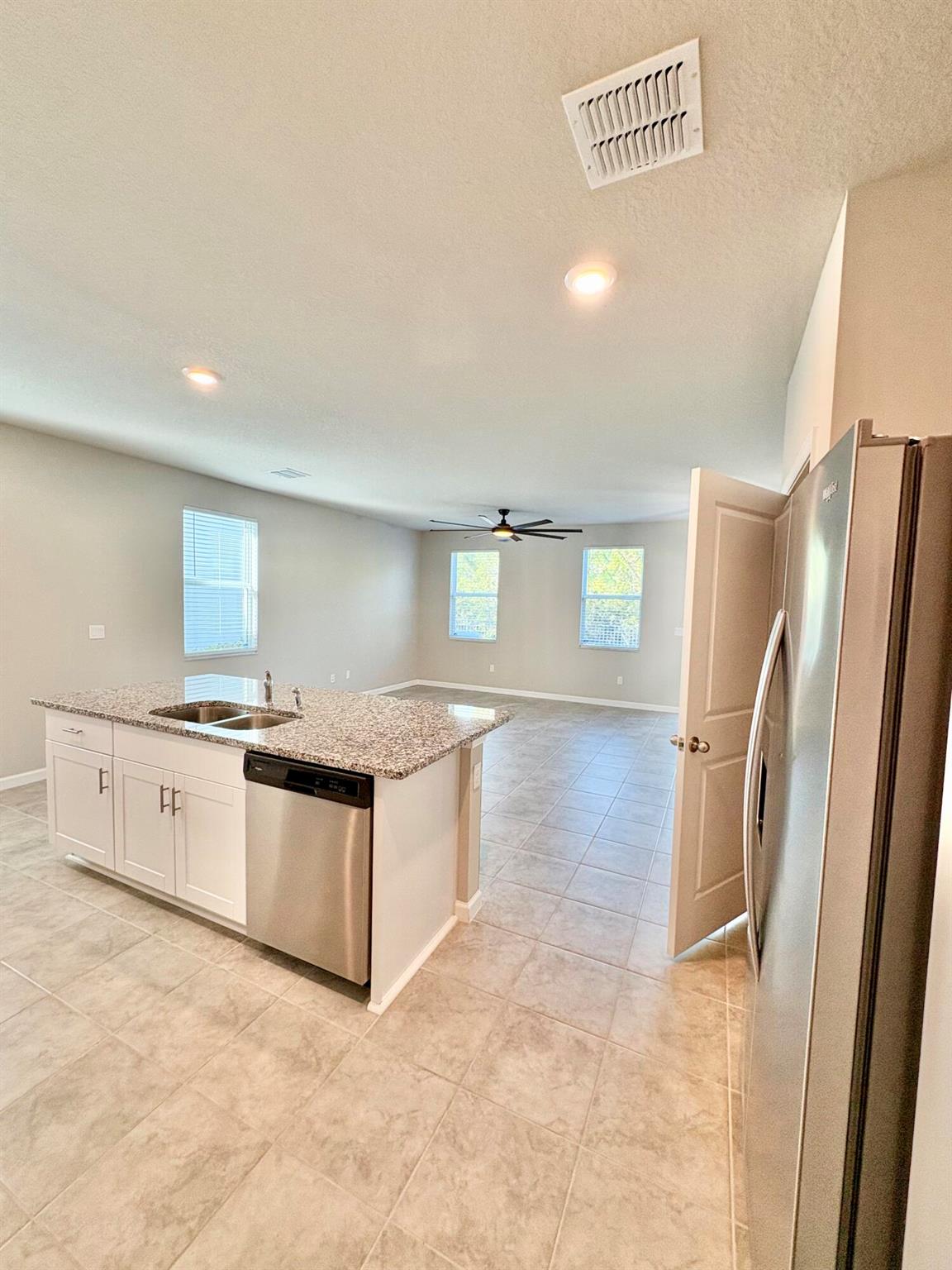 OSPREY PRESERVE - Residential Lease