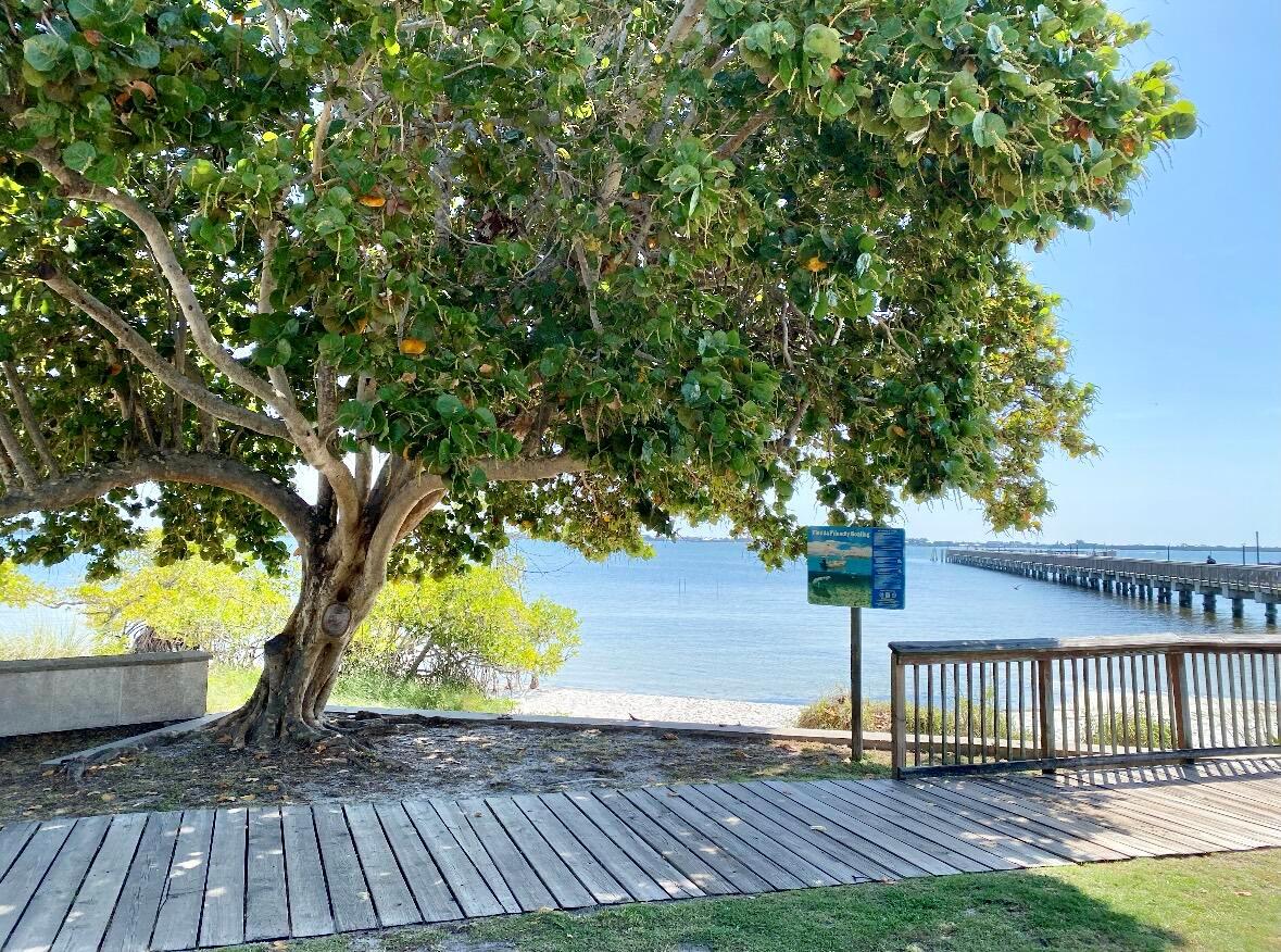 OSPREY PRESERVE - Residential Lease