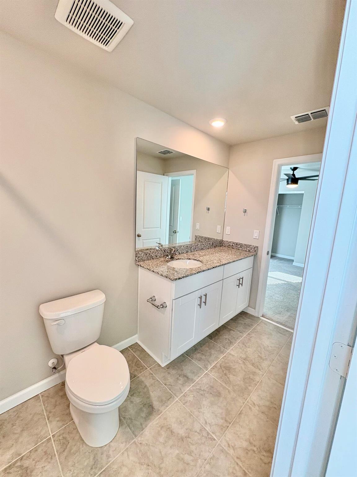 OSPREY PRESERVE - Residential Lease