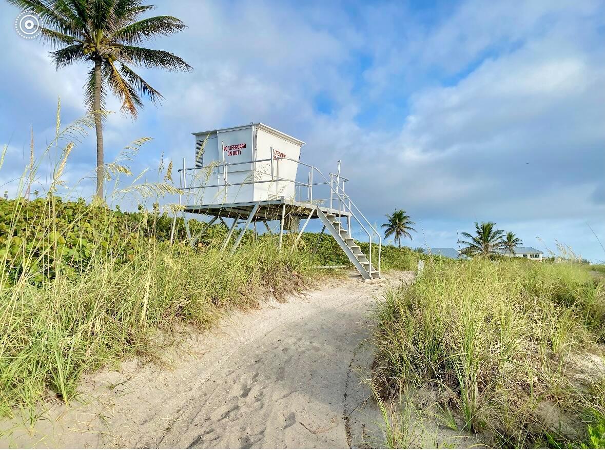 OSPREY PRESERVE - Residential Lease