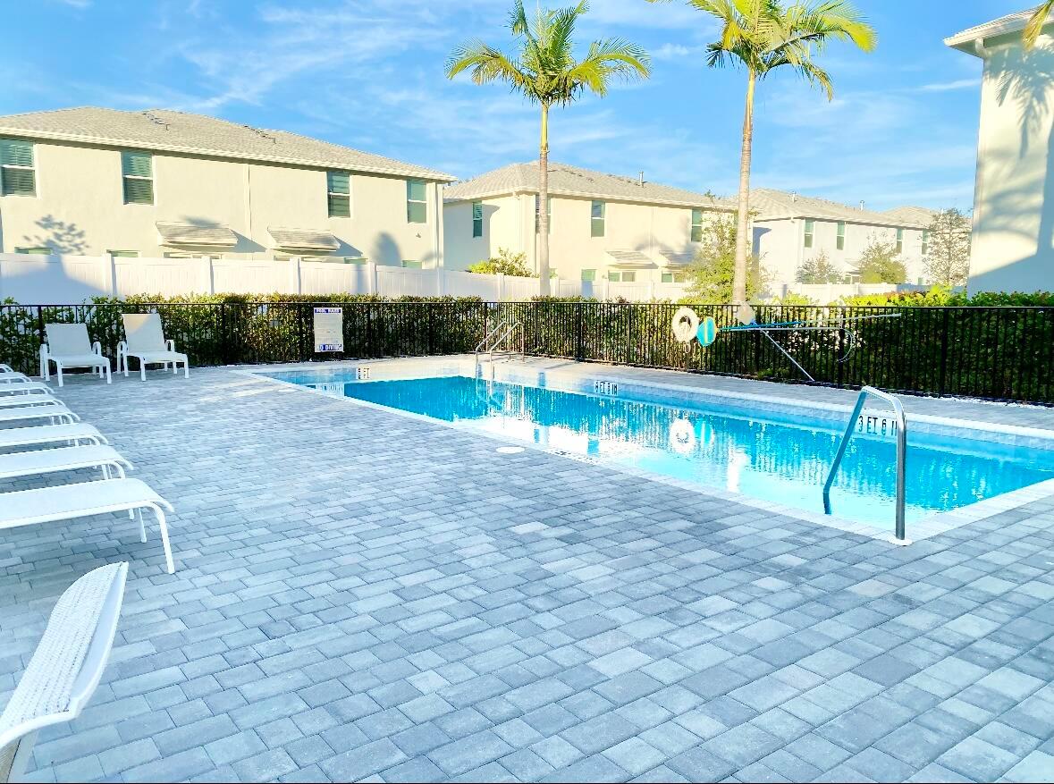 OSPREY PRESERVE - Residential Lease