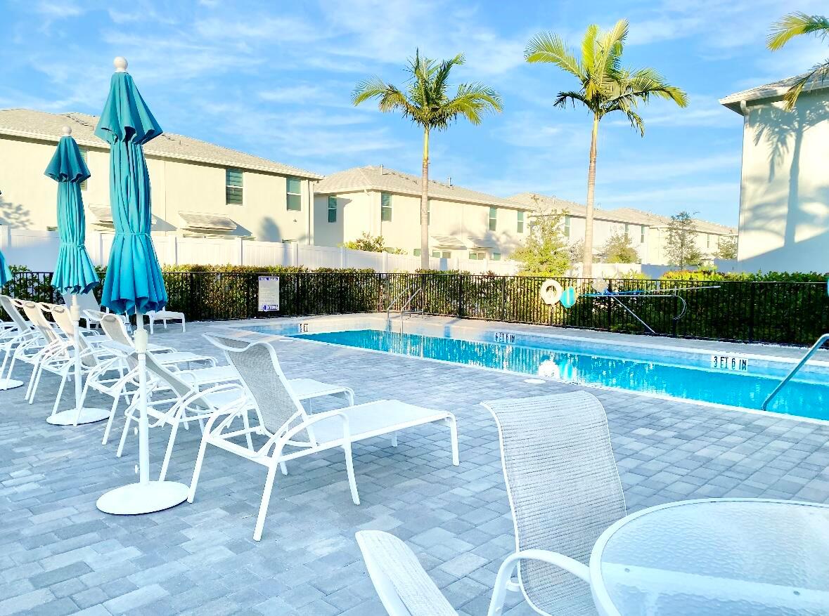 OSPREY PRESERVE - Residential Lease