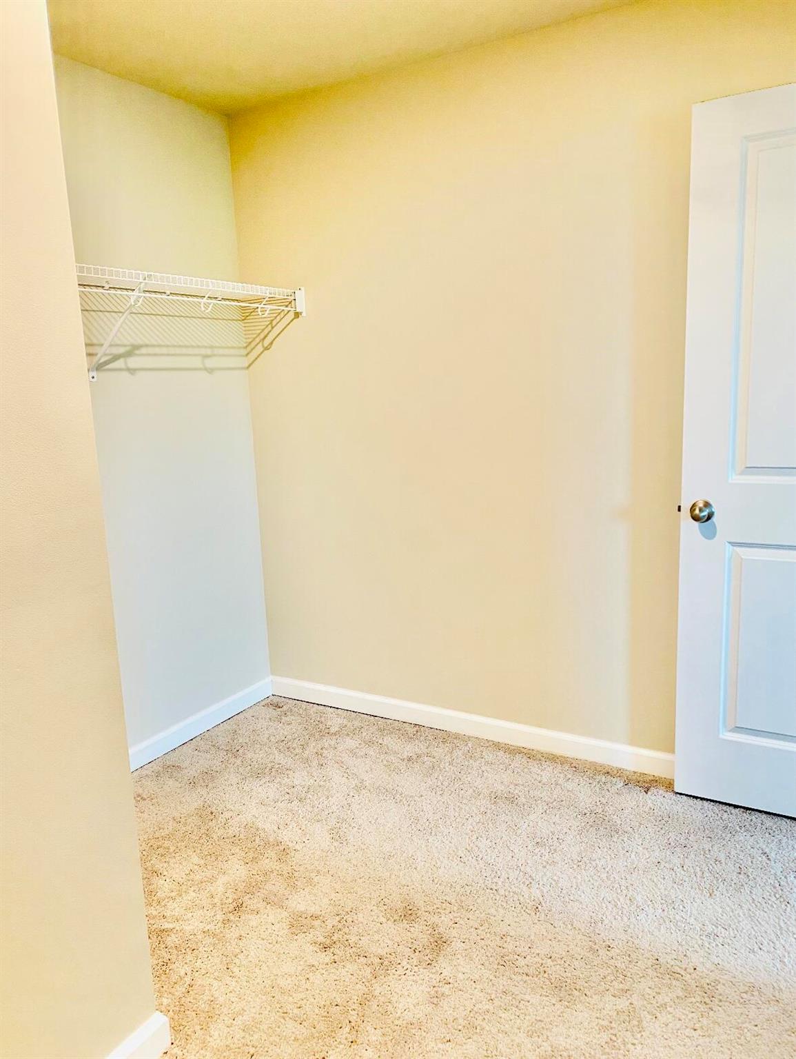 OSPREY PRESERVE - Residential Lease