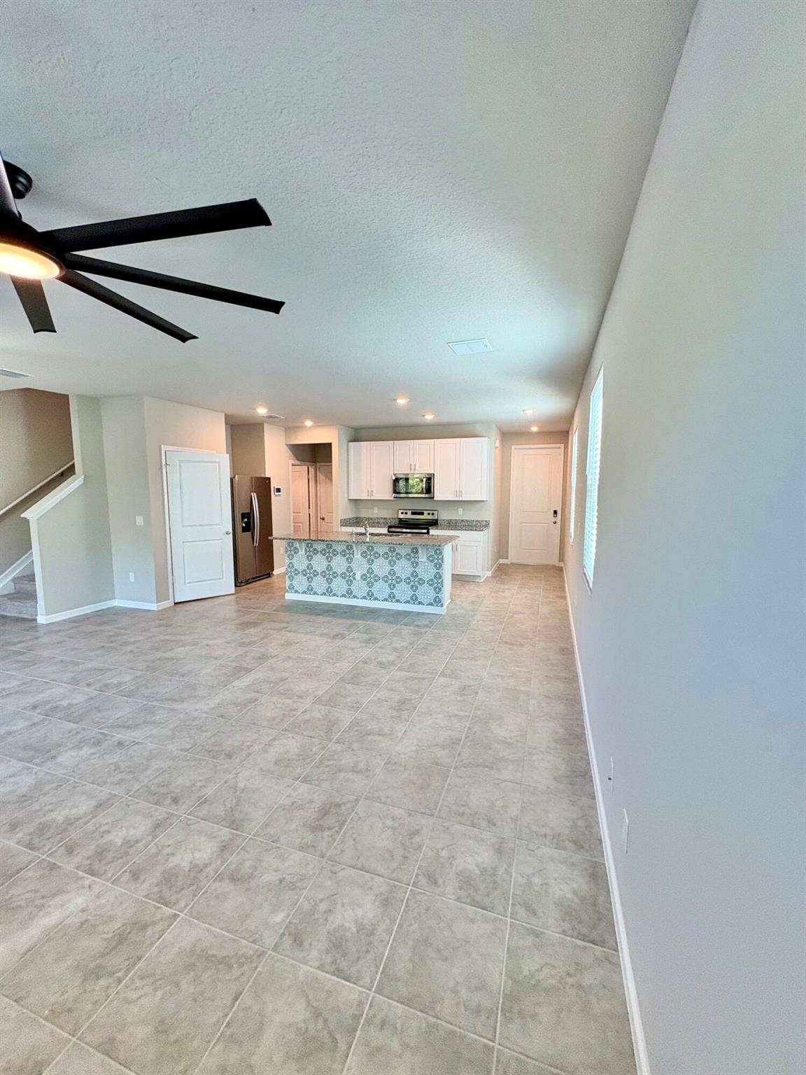 OSPREY PRESERVE - Residential Lease