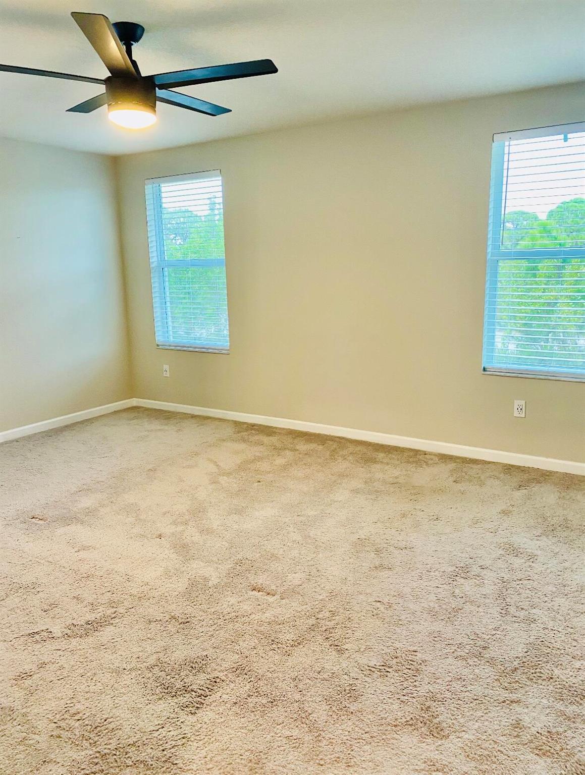 OSPREY PRESERVE - Residential Lease