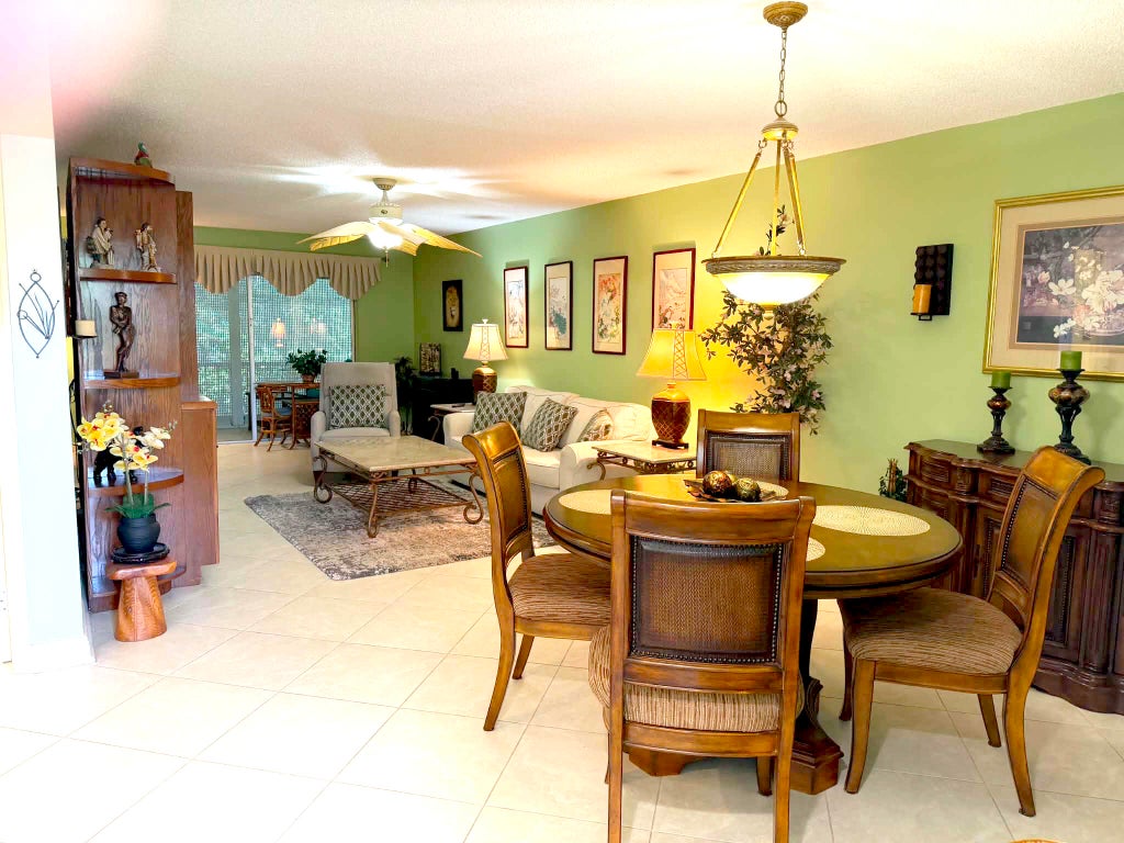 Photo of 820 S HOLLYBROOK Drive #306, Pembroke Pines, FL 33025 (MLS # B26092204)