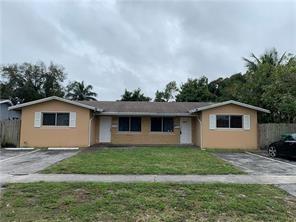 Sunshine Villas 66-49 B - Residential Income