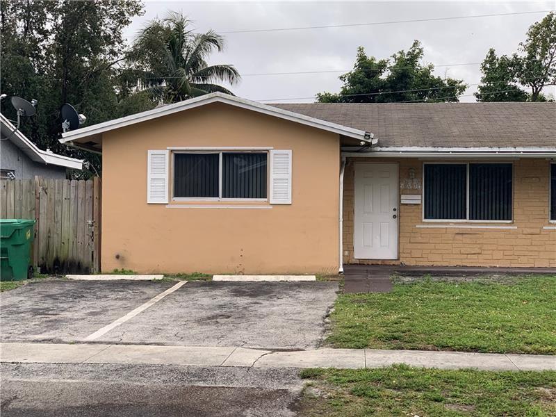 Sunshine Villas 66-49 B - Residential Income