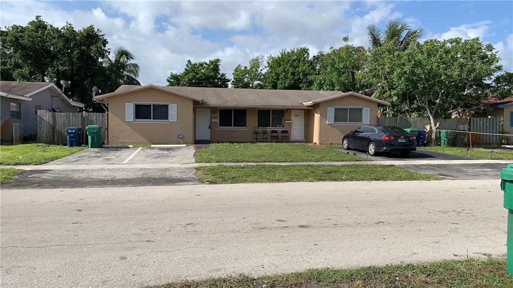 Sunshine Villas 66-49 B - Residential Income