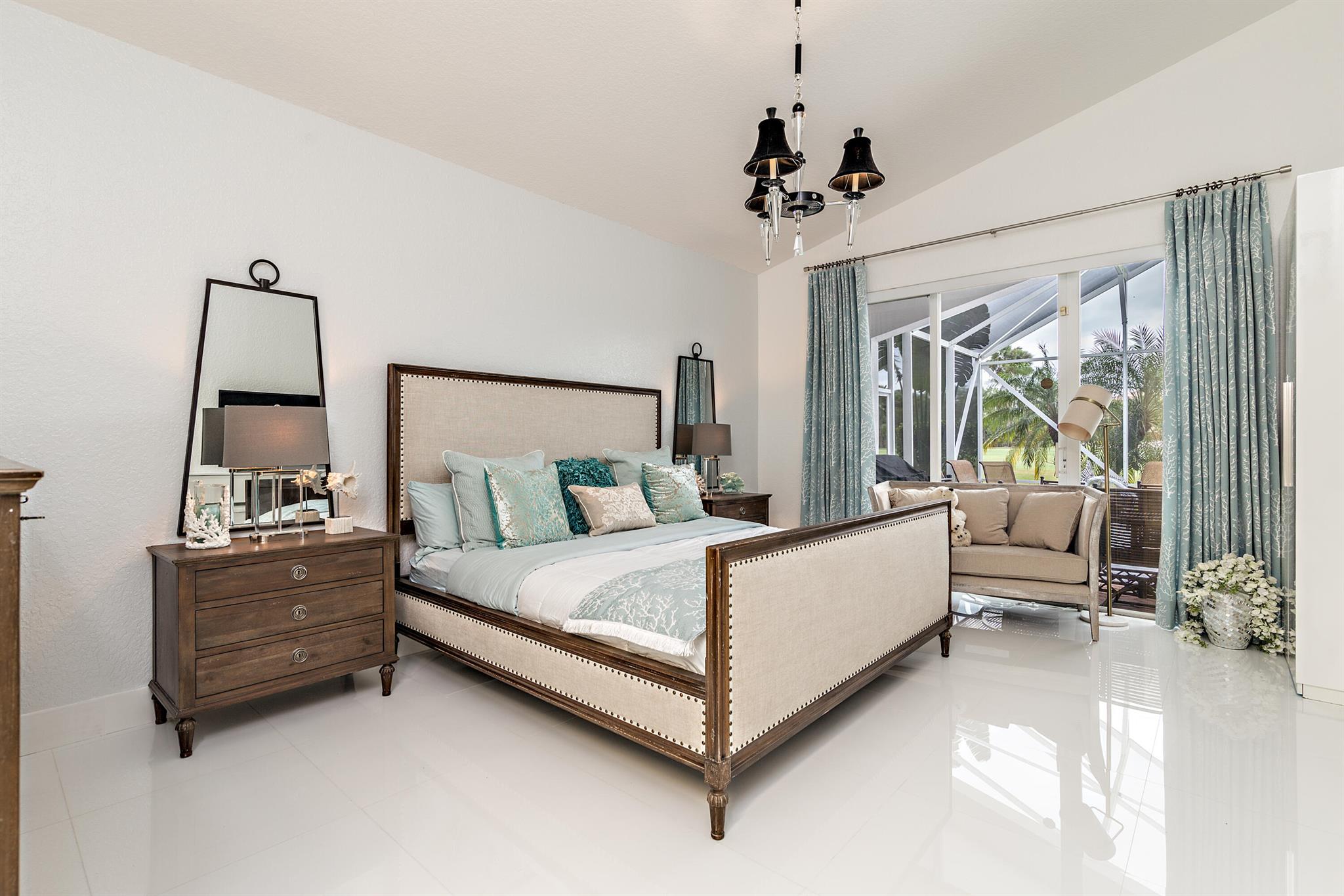 IRONHORSE PAR C - Residential Lease