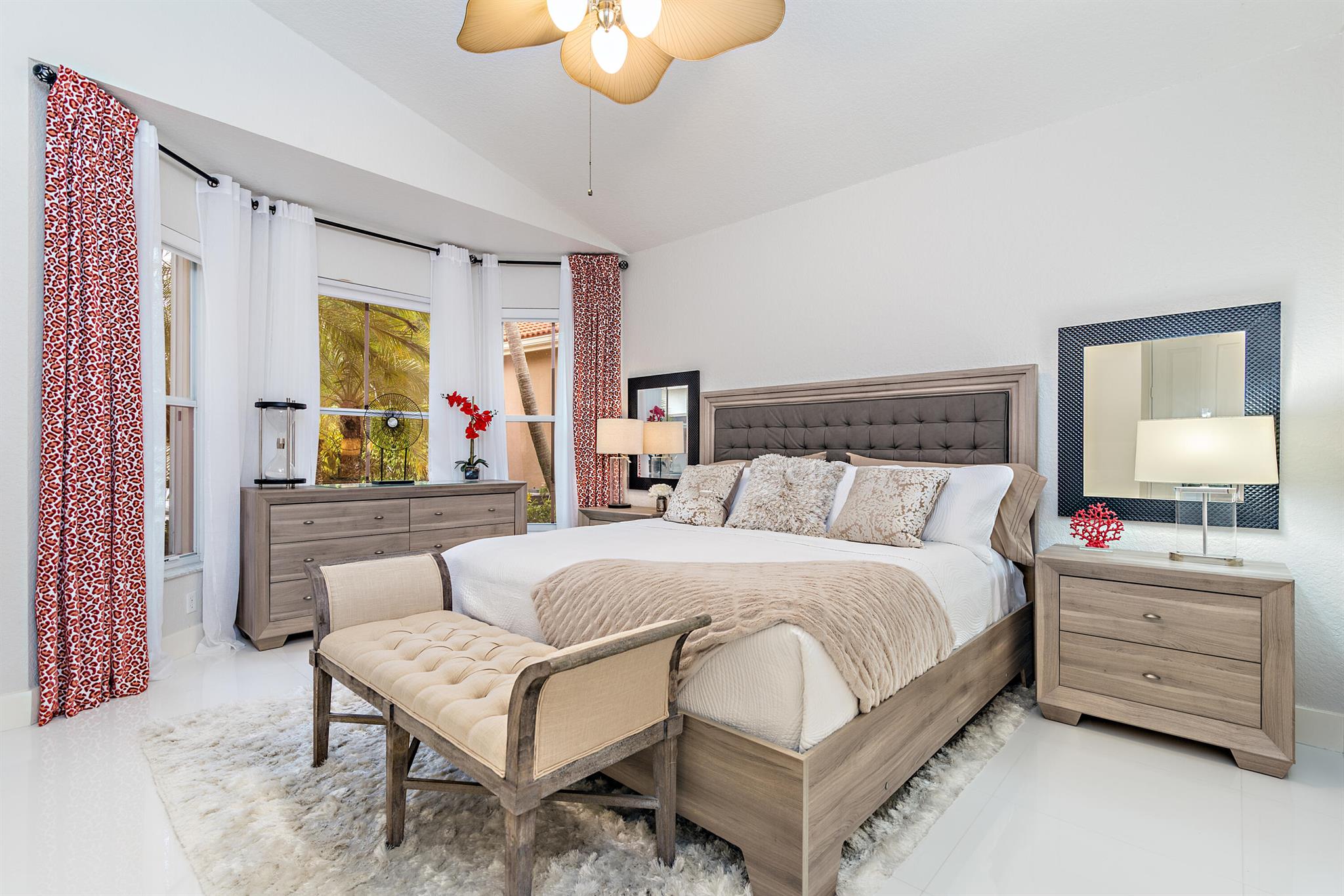 IRONHORSE PAR C - Residential Lease