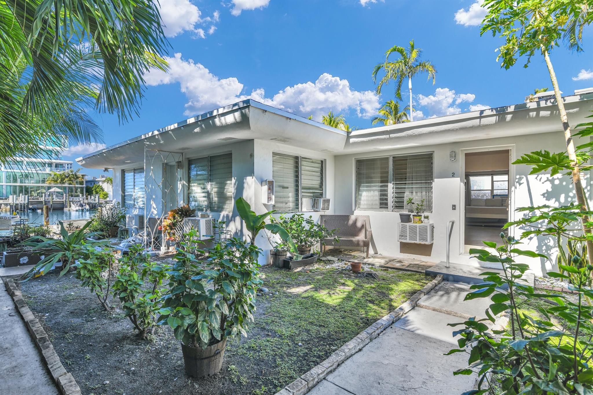 BEACH BAY SUB - Commercial Sale