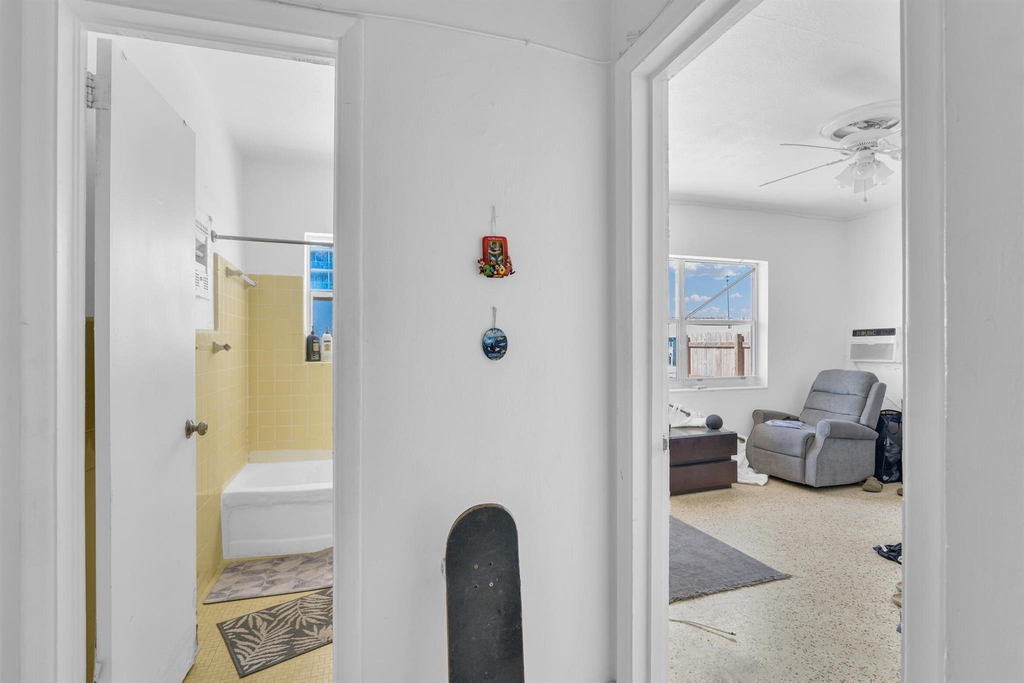 BEACH BAY SUB - Commercial Sale