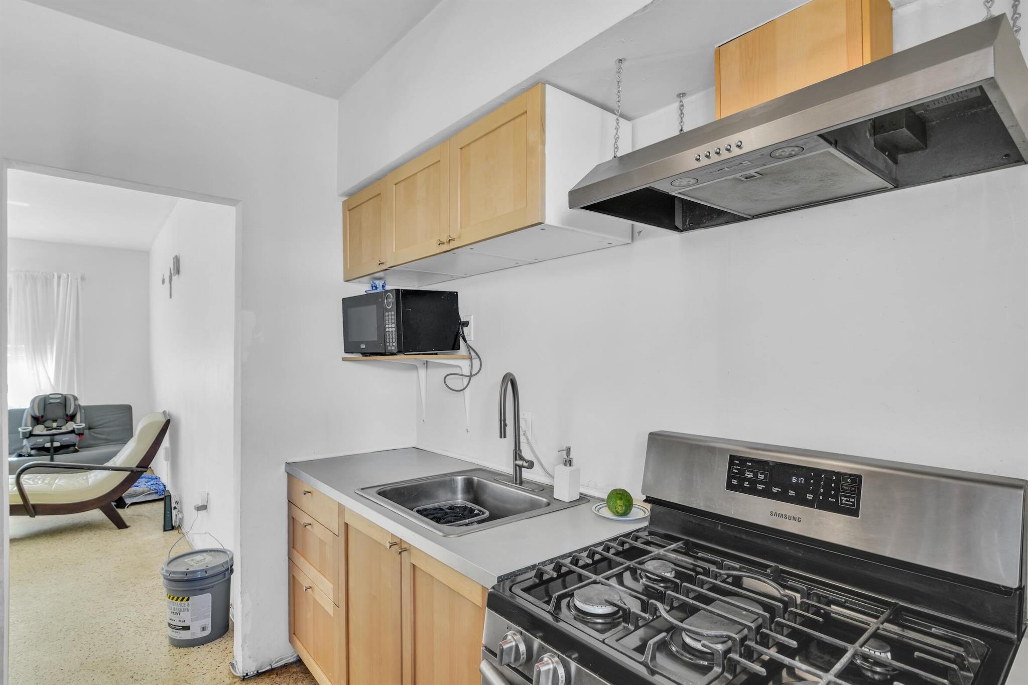 BEACH BAY SUB - Commercial Sale