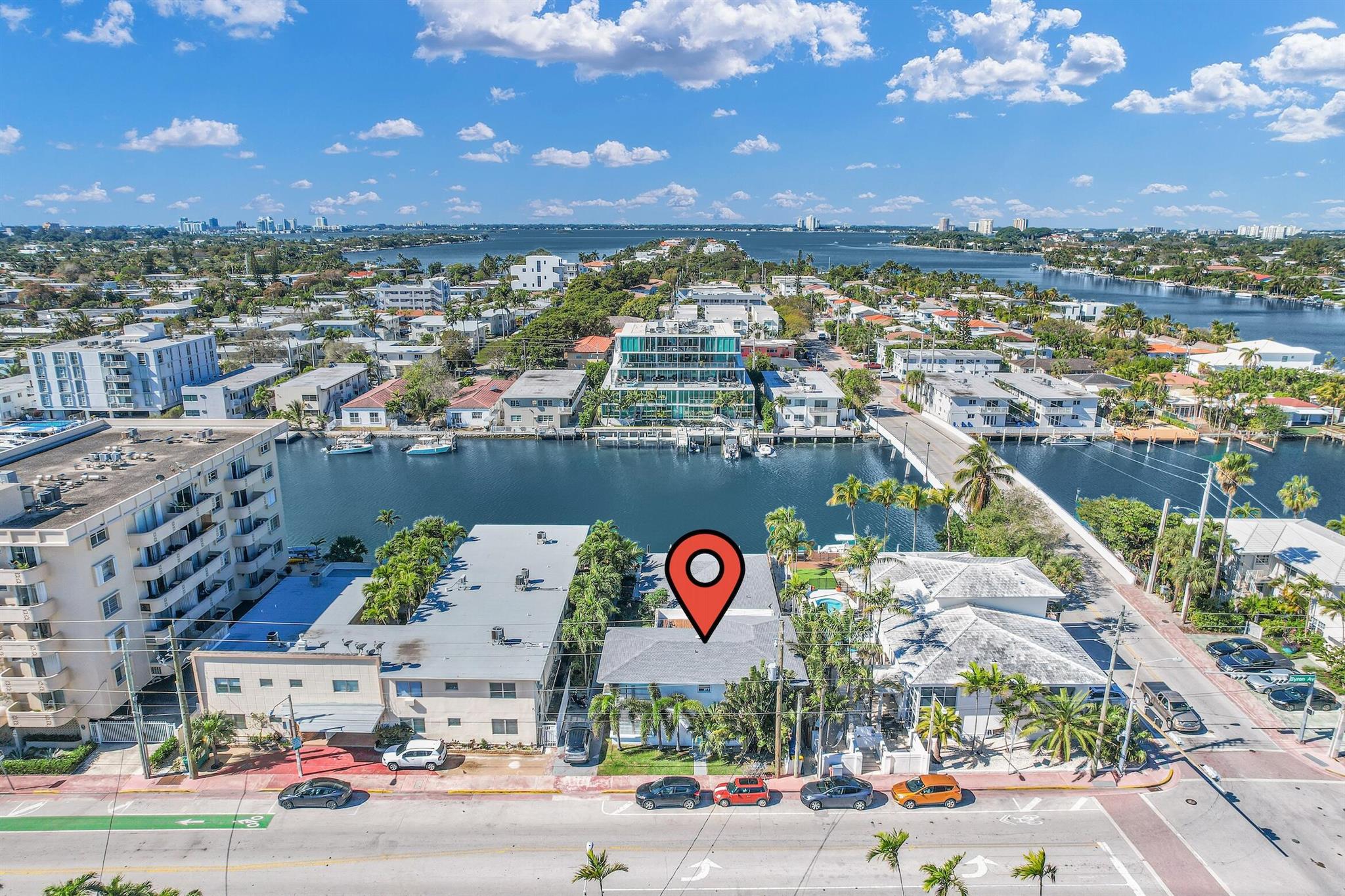 BEACH BAY SUB - Commercial Sale