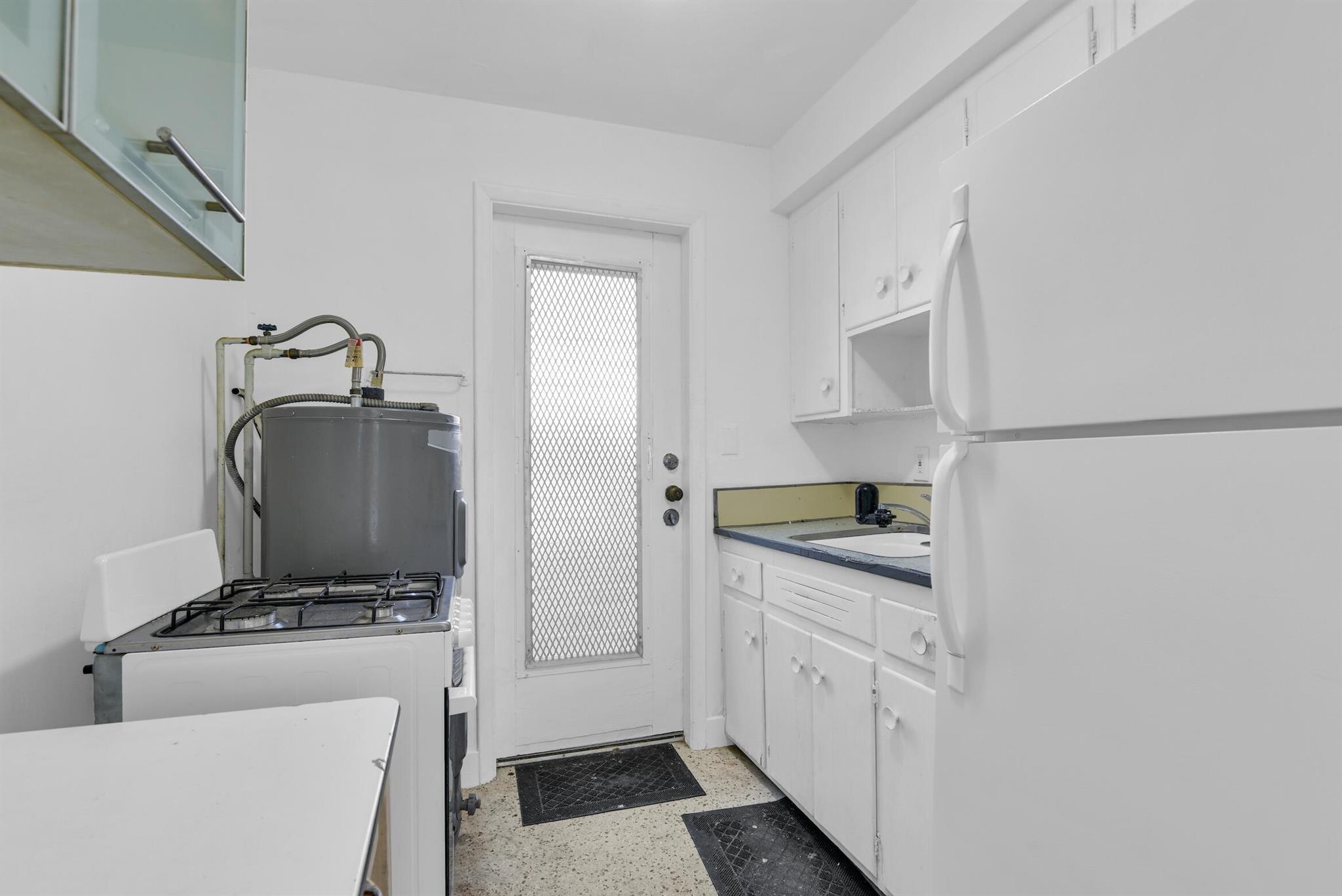 BEACH BAY SUB - Commercial Sale