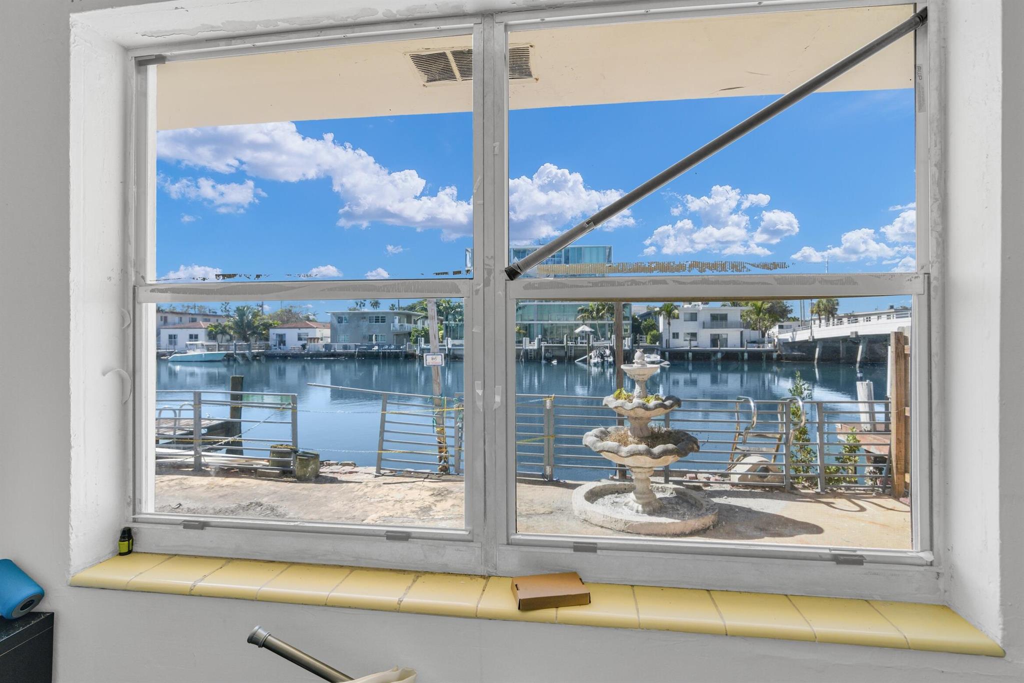 BEACH BAY SUB - Commercial Sale