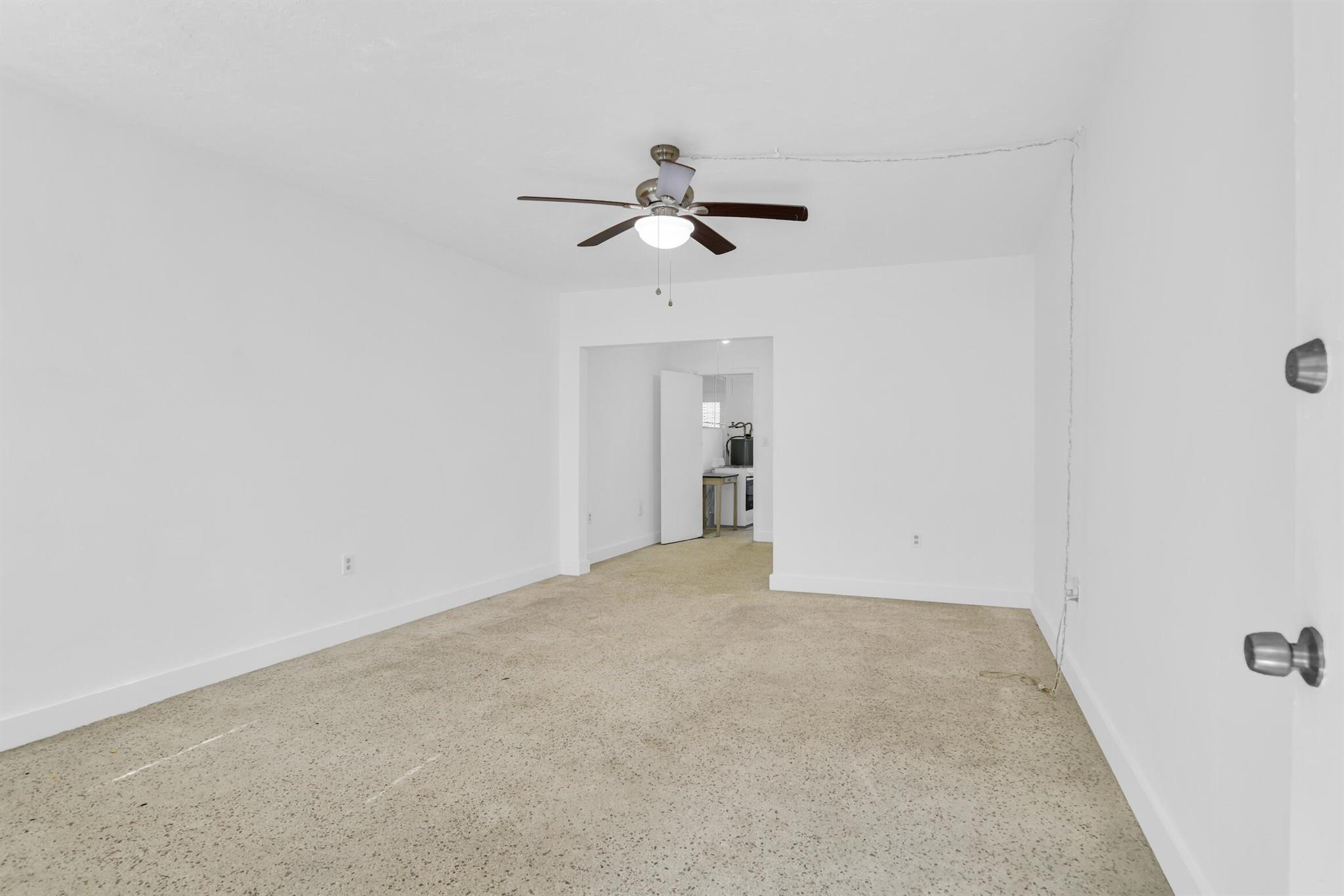 BEACH BAY SUB - Commercial Sale